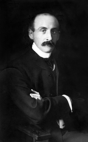 Jules Nicati (1873-1939), Swiss pianist