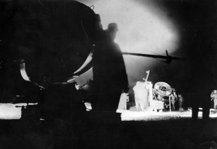 II. WK, Western Front, Flak, 1941 (photo)