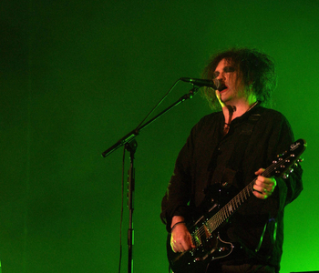Robert Smith