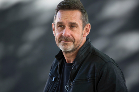 Paul Mason (photo)