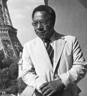 Alex Haley