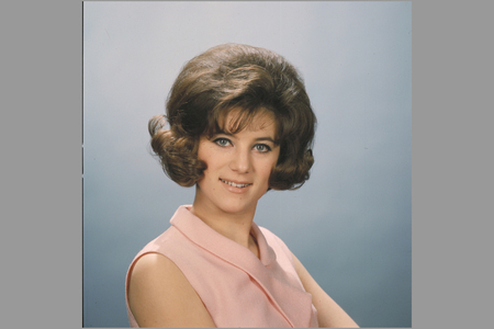 Sheila 1965 (photo)