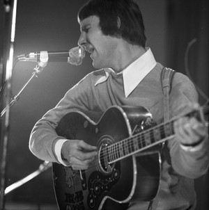 Beat Festival in Recklinghausen 1967 DEU, Germany, Recklinghausen Numerous …, 1967 (photo)