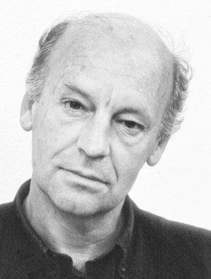 Eduardo Galeano (photo)