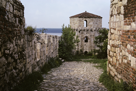 Kalemegdan, fortress, Beograd, Serbia (photo)
