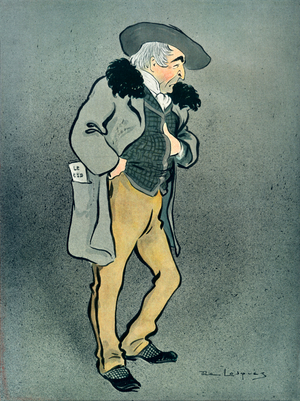 Miquette et Sa Mere