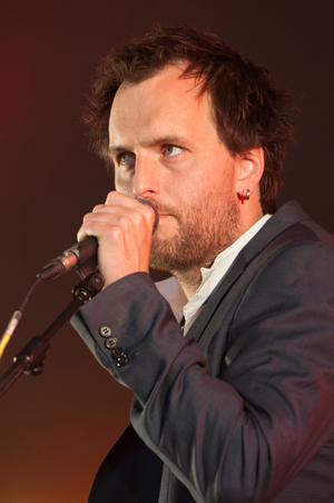 Jon Boden (photo)