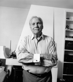 Georges Pretre