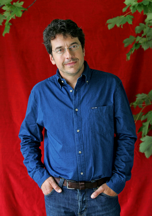 George Monbiot