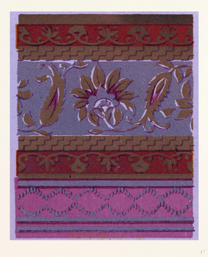 Indian Ornament
