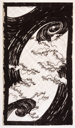 Stencil (paper)
