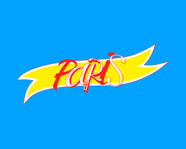 PARIS,2025 (digital art)