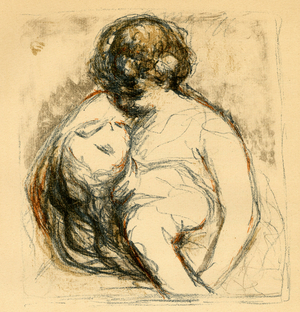 Ariadne auf Naxos libretto