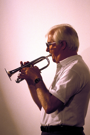 INSTRUMENT - BRASS -