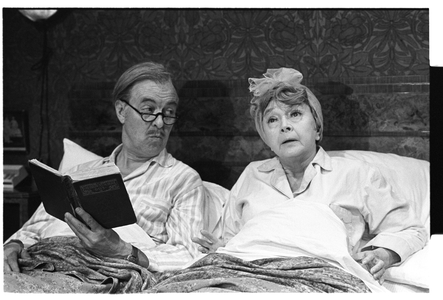 Bedroom Farce