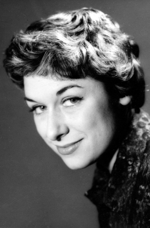 Catherine Sauvage 1960 (Picture)