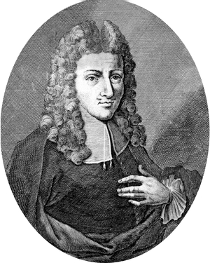 Michael Ettmuller, (engraving)