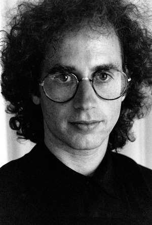 Todd Machover, 1990 (photo)