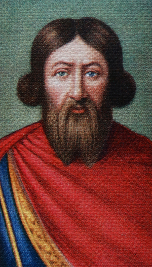 Owen Glendower, Welsh leader