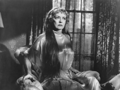 HUSH...HUSH, SWEET CHARLOTTE 1964 (film still)