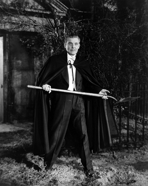 Lon Chaney Jr.