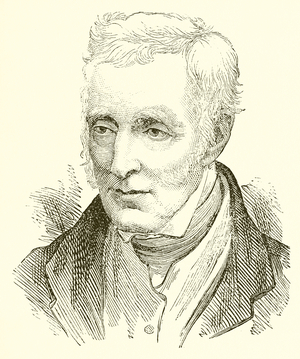 Duke of Wellington (engraving)