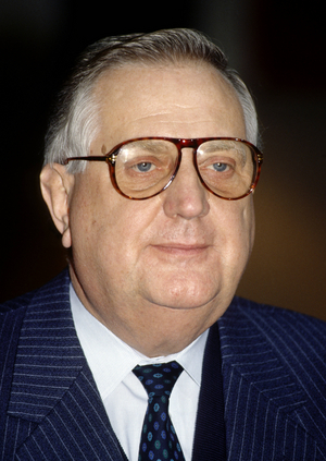 Alexander SCHALCK-GOLODKOWSKI, 1993 (photo)