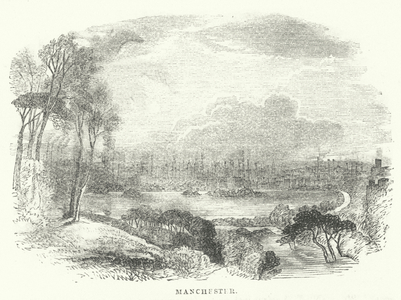 Manchester (engraving)