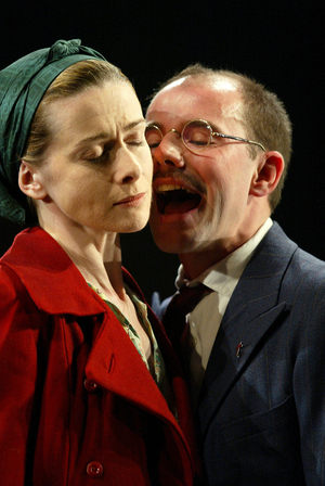 'Measure for Measure' by (photo)