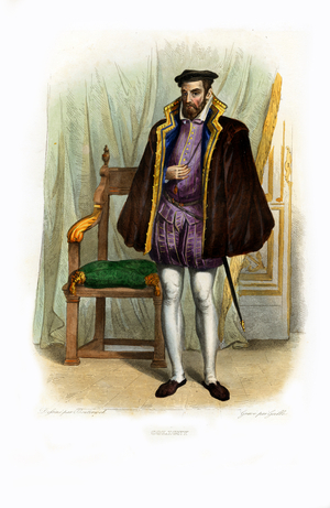 Coligny