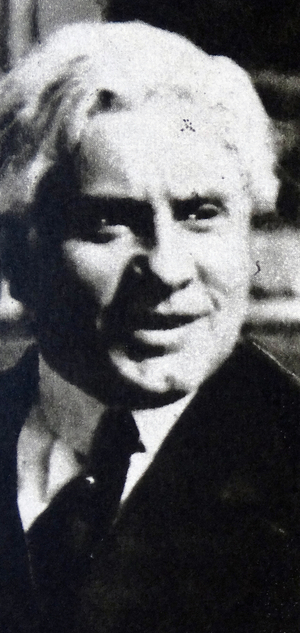 Augustin Alfred Joseph Paul-Boncour French politician of the Third Republic.