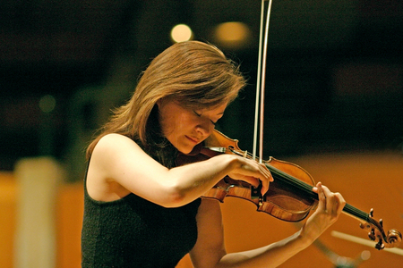 Arabella Miho Steinbacher -