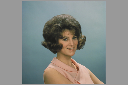Sheila 1965 (photo)