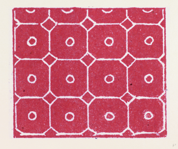 Medieval Ornament