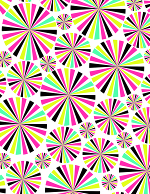 Circles, 2015 (digital media)