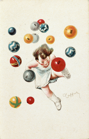 Advertising postcard : Pirelli, , Italy,
