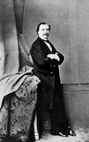 Josef Tichatschek