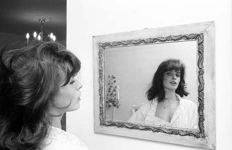 Senta Berger