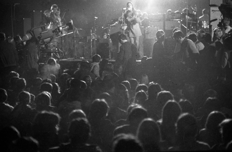 Events and people from 70s DEU, Germany The historical color photos from …, 1975 (photo)