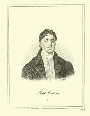 Lord Erskine (engraving)
