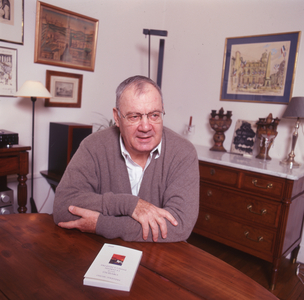 Frederic Musso (photo)