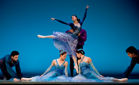 State Ballet of Georgia