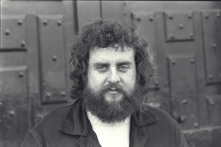 Gilles Servat 1975  (photo)