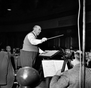 Pablo Casals