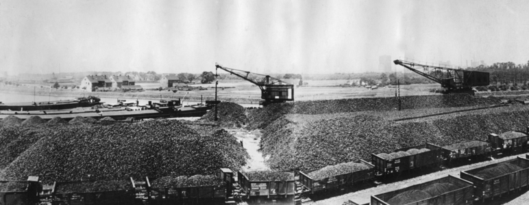 World Economic Crisis, 1918-1939
