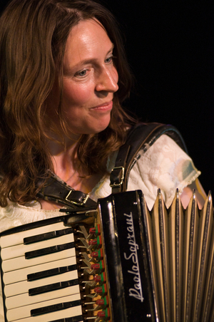 The Long Notes (photo)
