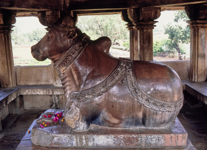 Vishvanatha Temple, Khajuraho, India, 1985 (photo)