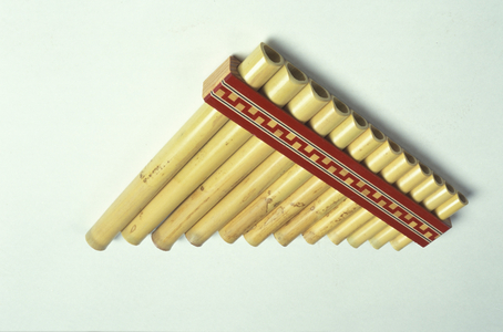 PANPIPES South