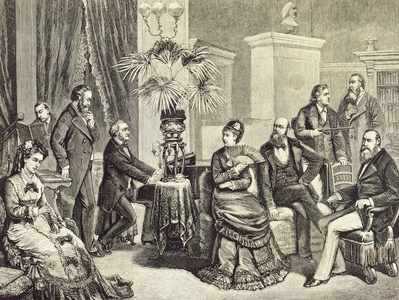 Richard Wagner (1813-1883)