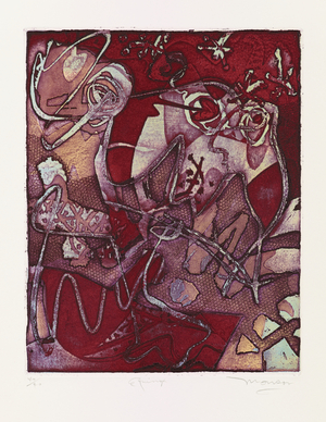 Equinox, 1973 (poster)